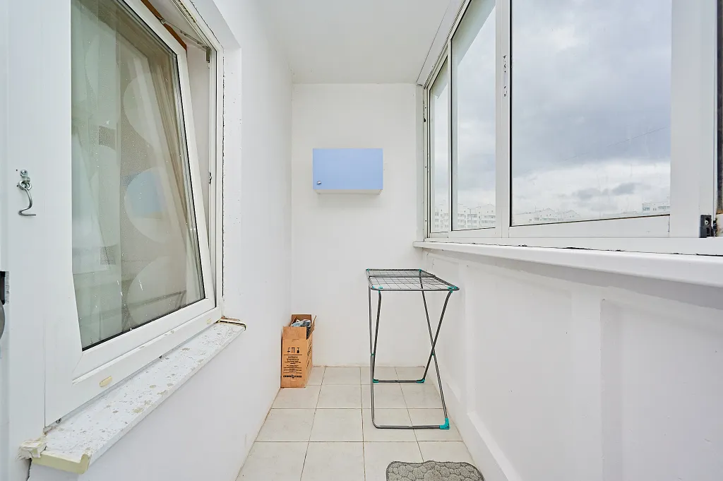 Квартира 1-комнатная Квартира — Краснодар