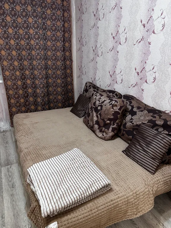 Апартаменты в центре