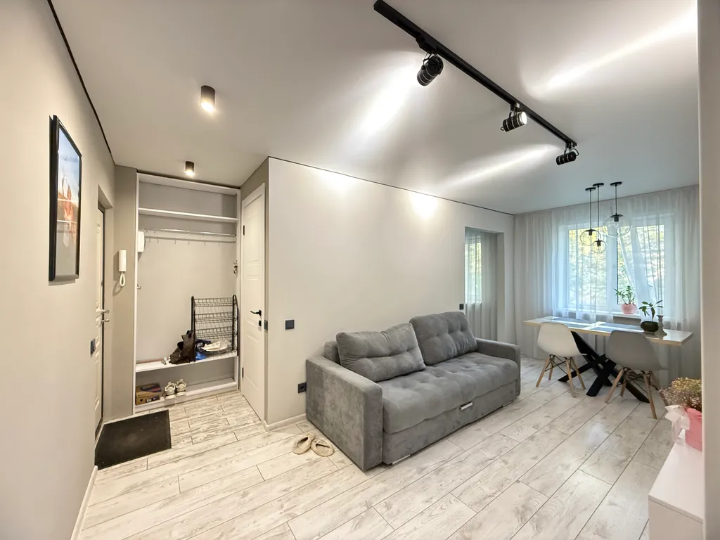 Трешка для семьи