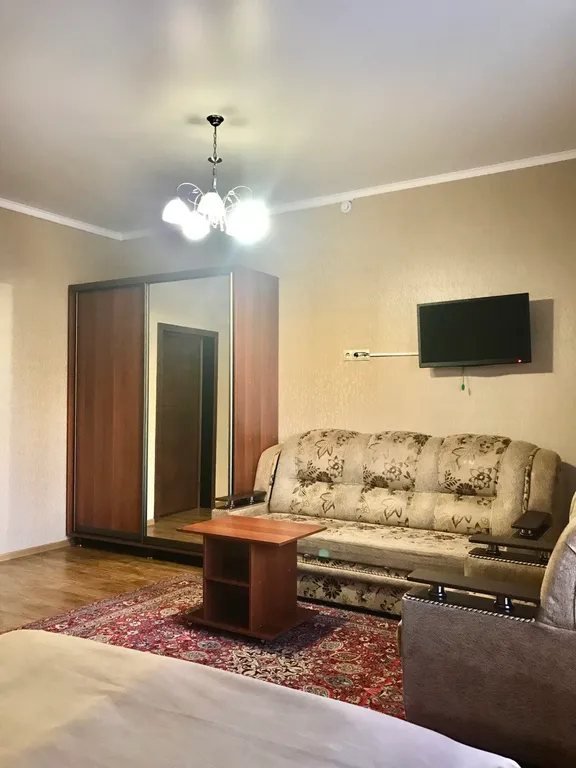 Двухместный стандарт