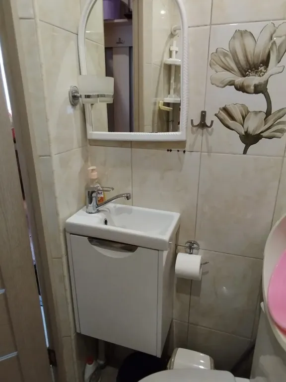 Уютная квартира в 5 минутах от курортного парка