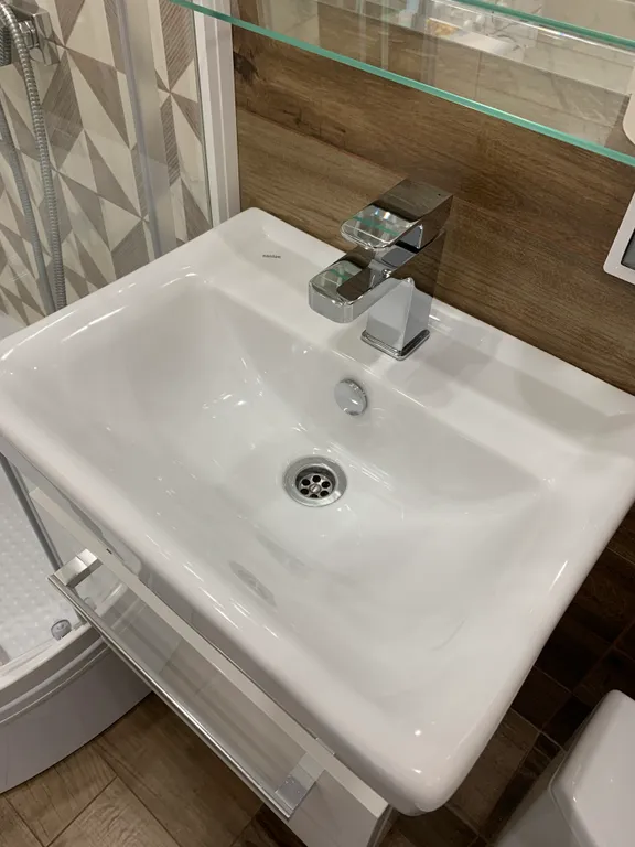 Уютная квартира с красивым видом