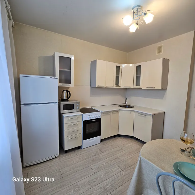 Уютная квартира в центре