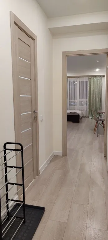 Уютная студия для отдыха