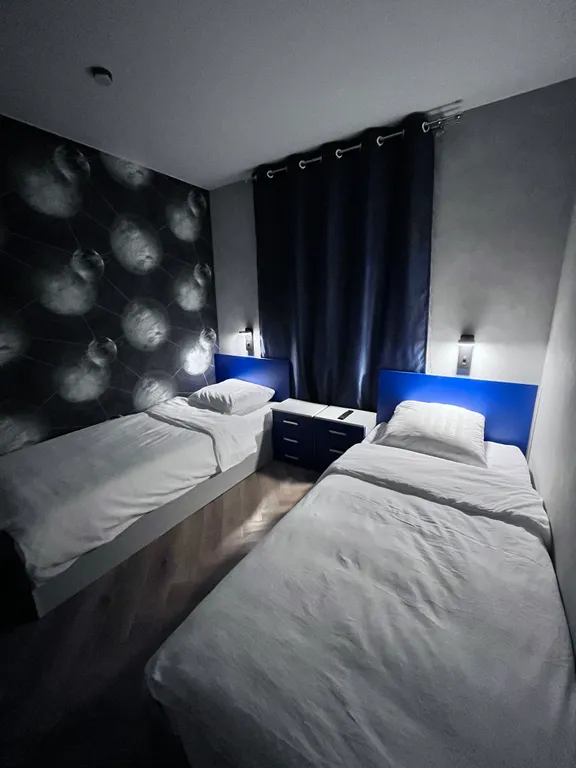 Уютный и современный апартамент в центре