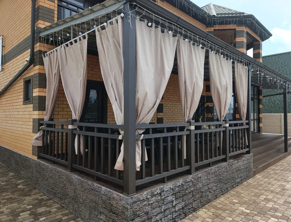 Family house