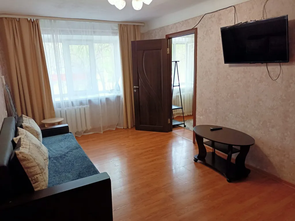 Квартира у остановки Бульвар Славы