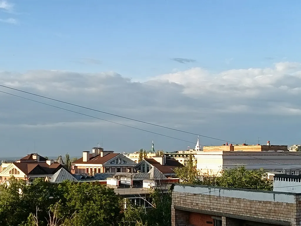 Квартира Уютная квартира в самом сердце города — Нижний Новгород