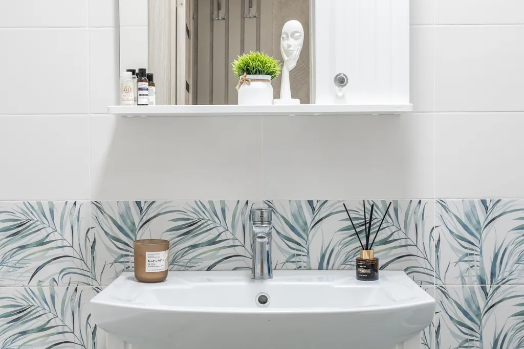 Квартира с видом на Дон