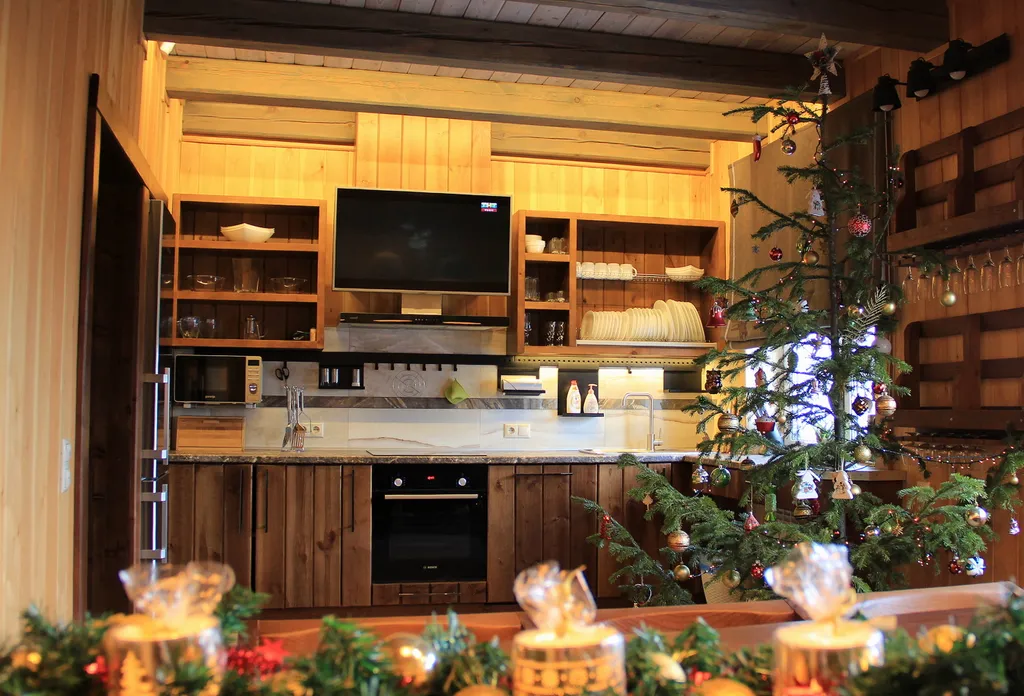 Дом Кедровый