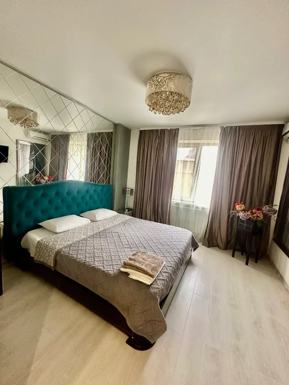 Квартира Апартаменты люкс — аренда посуточно в Ростов-на-Дону