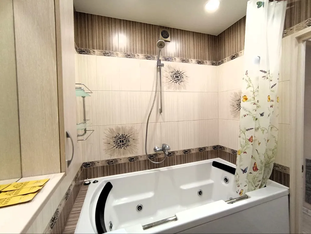 Квартира Квартира Best Home рядом тц Парк Хаус — Волгоград