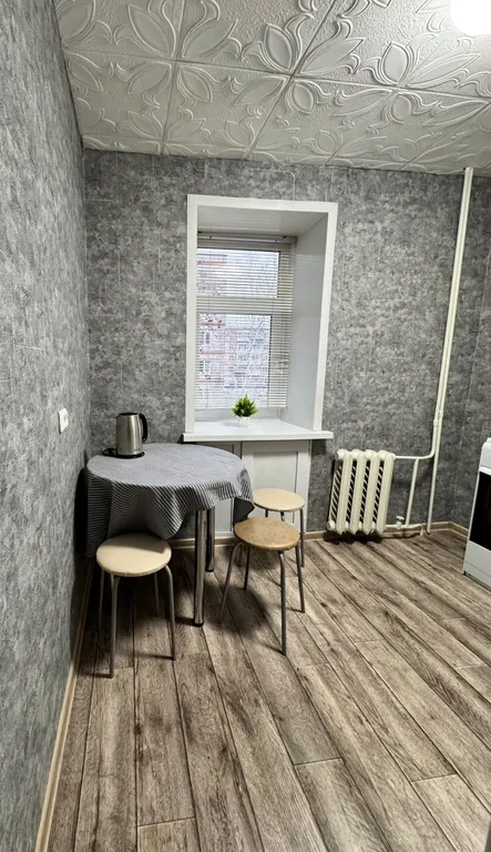 Уютная квартира в шаге от исторического и делового центров