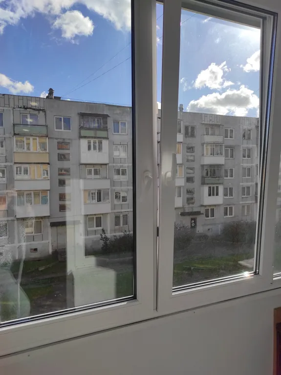 Квартира у моря