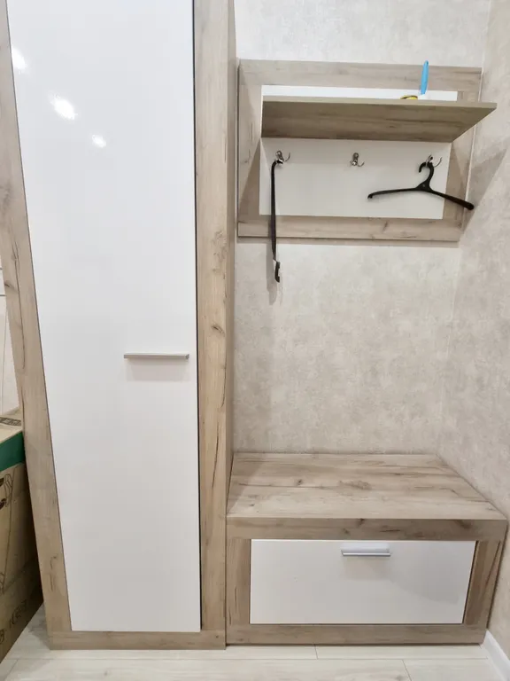 Квартира в центре