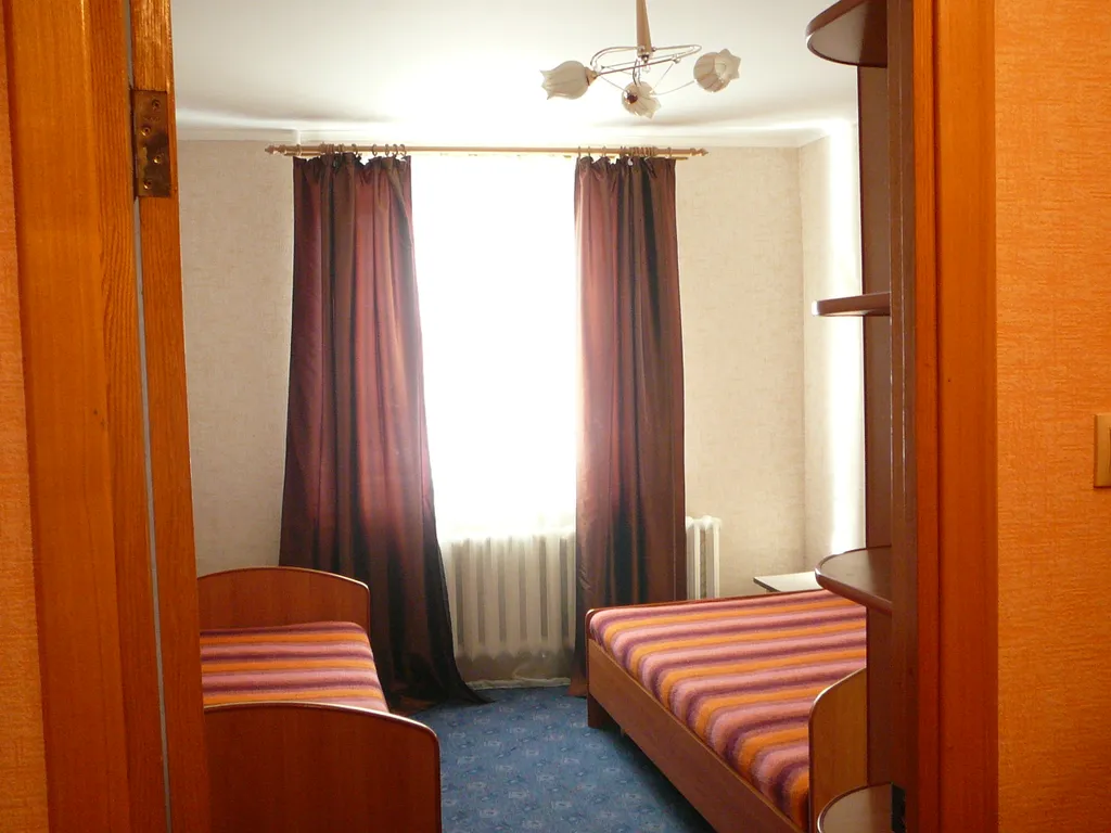 Квартира 2-комнатная квартира в самом центре — Тюмень