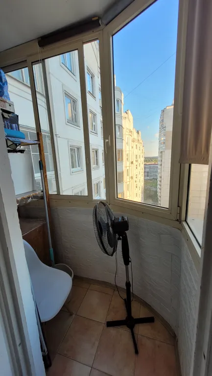 Чистая и уютная квартира для семейного отдыха с новой кухней