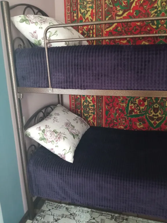 Коттедж Уютный дом в центре — Ессентуки