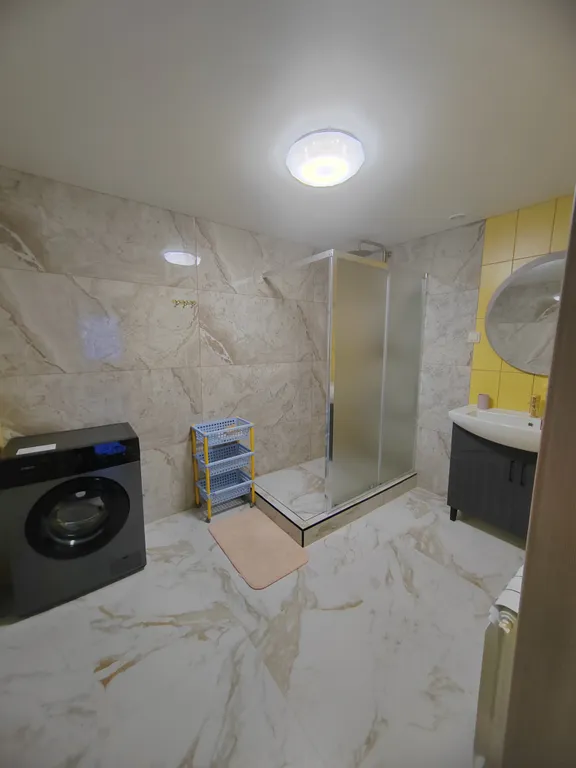 Новый загородный дом