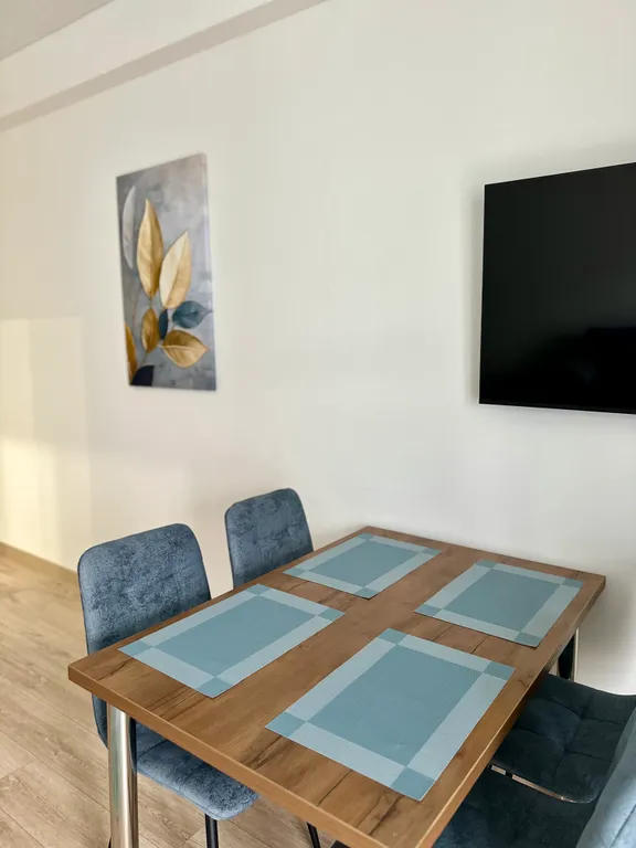 Полулюкс с патио и видом на бассейн