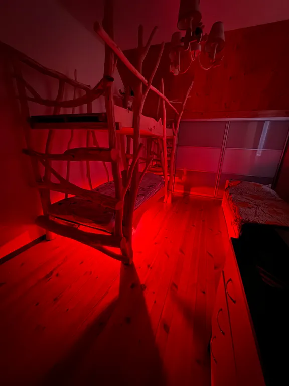 Коттедж на Береговой