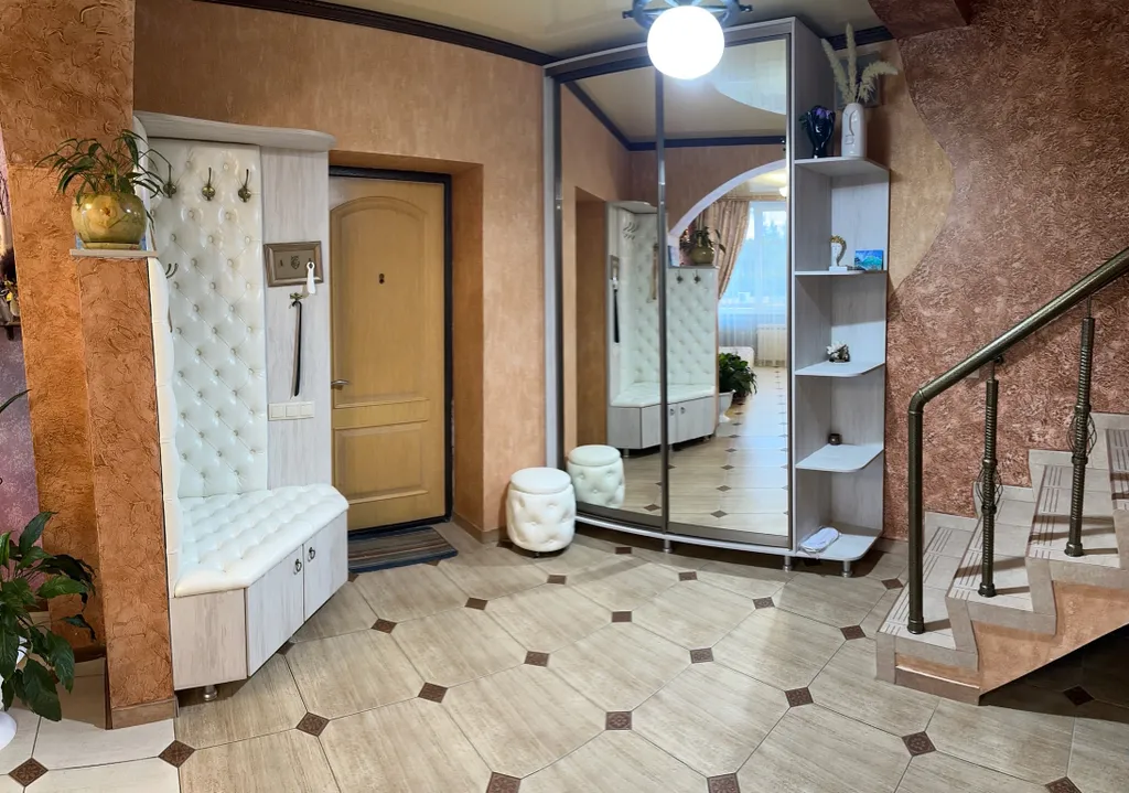 Частный дом у моря со всеми удобствами