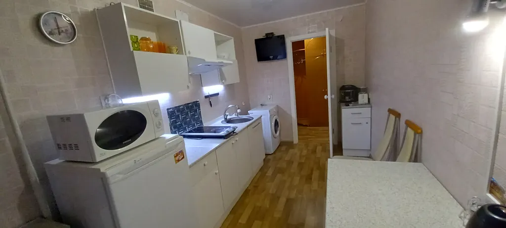 С видом на Эльбрус