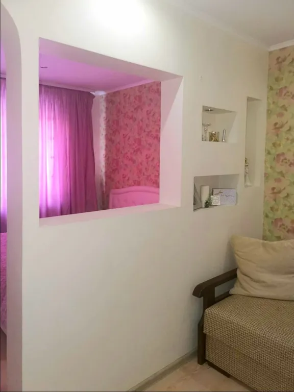 Квартира у ЖД вокзала