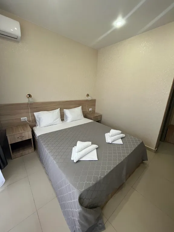 Квартира Комната — Лазаревское