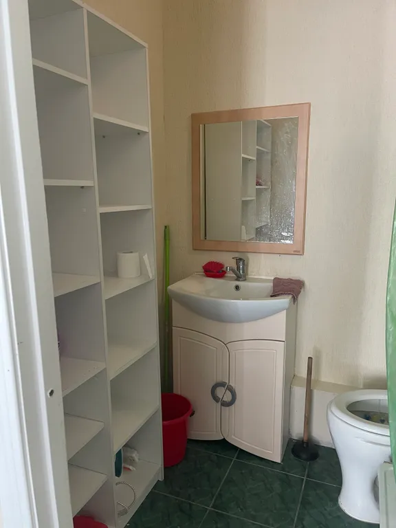 Апартаменты с видом на море