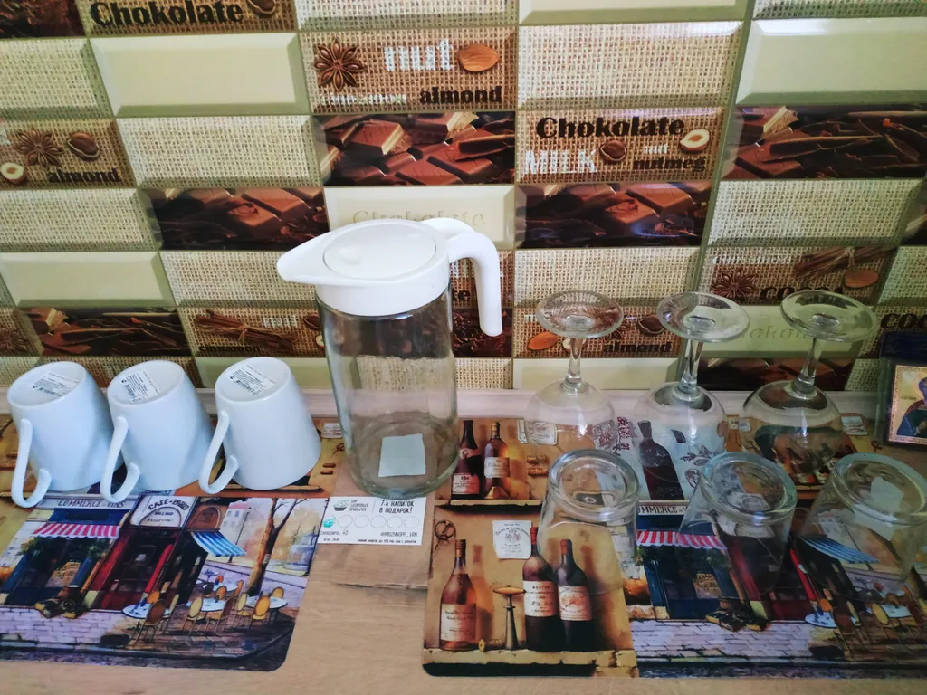 Квартира 1-комнатная Квартира — Воронеж