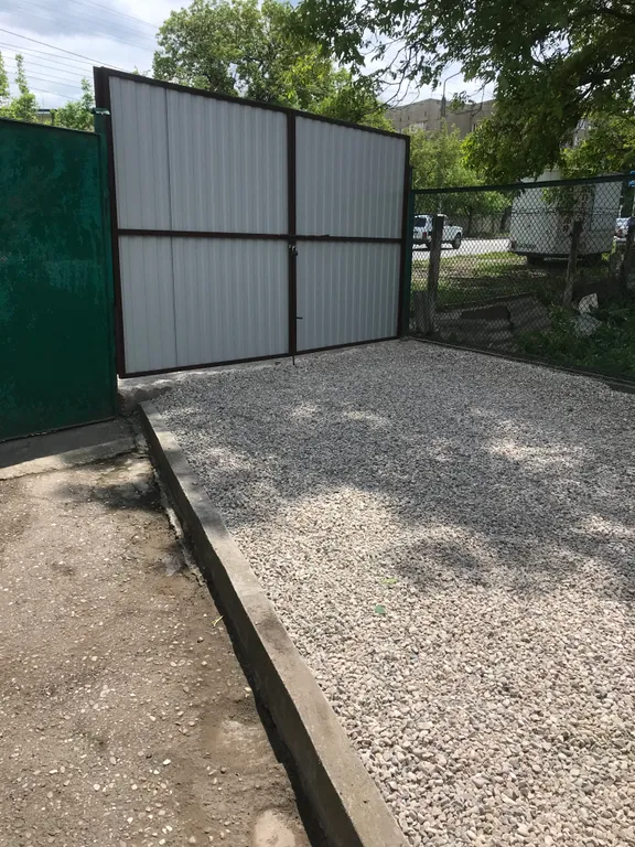 Коттедж Часть Дома с двориком — Кисловодск