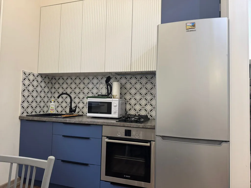 Квартира ApartCentreGrodno