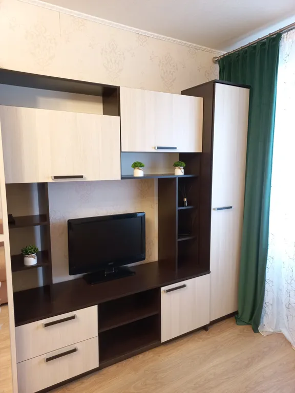 Уютная квартира в центре, рядом с парком