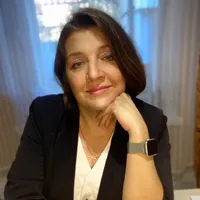 Юлия Стешина