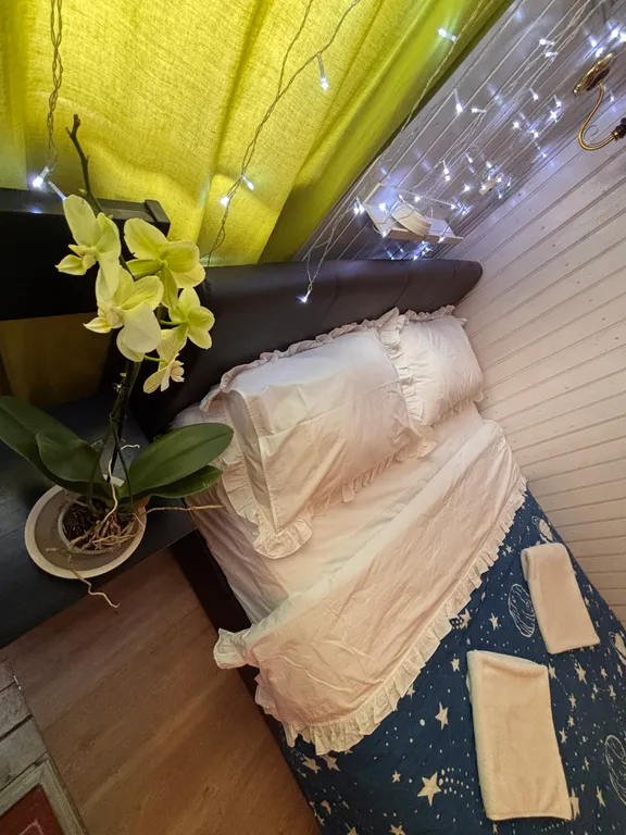 Комната для пары