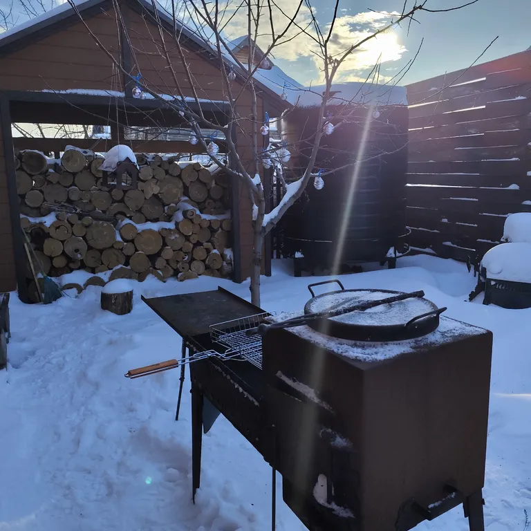 Гостевой дом Дубок