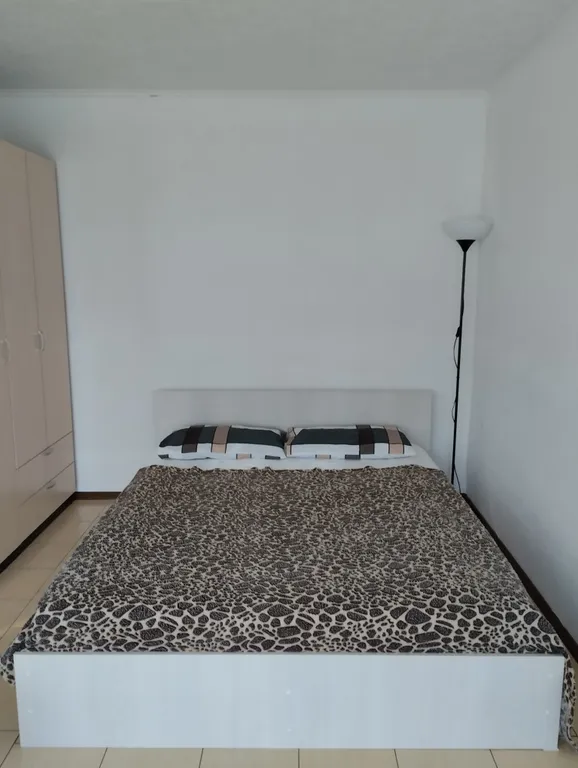 Уютная и тихая квартира в центре города