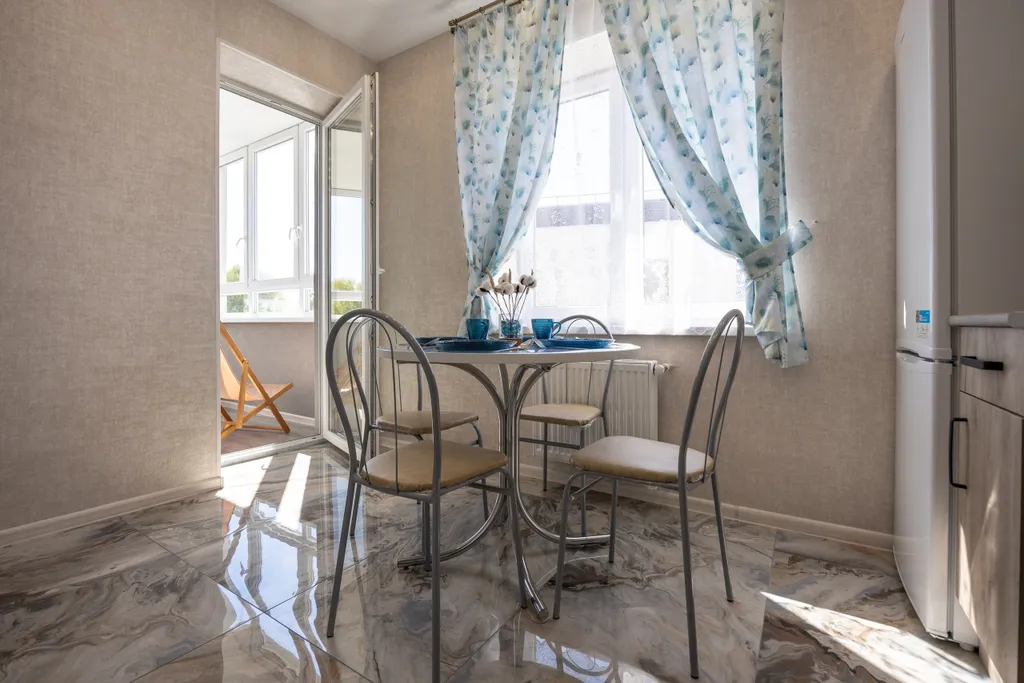 Квартира Уютная квартира у моря — Пионерский