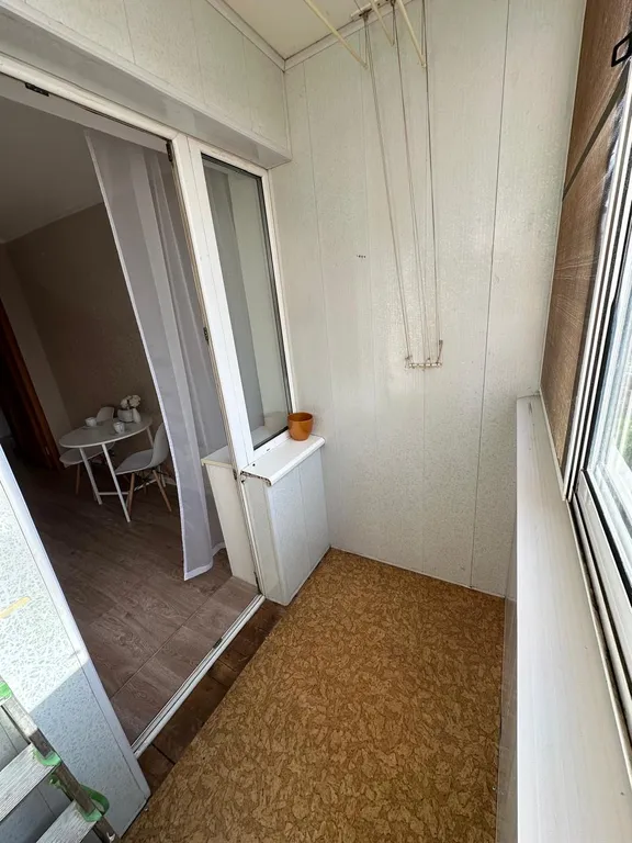 Однокомнатная уютная квартира