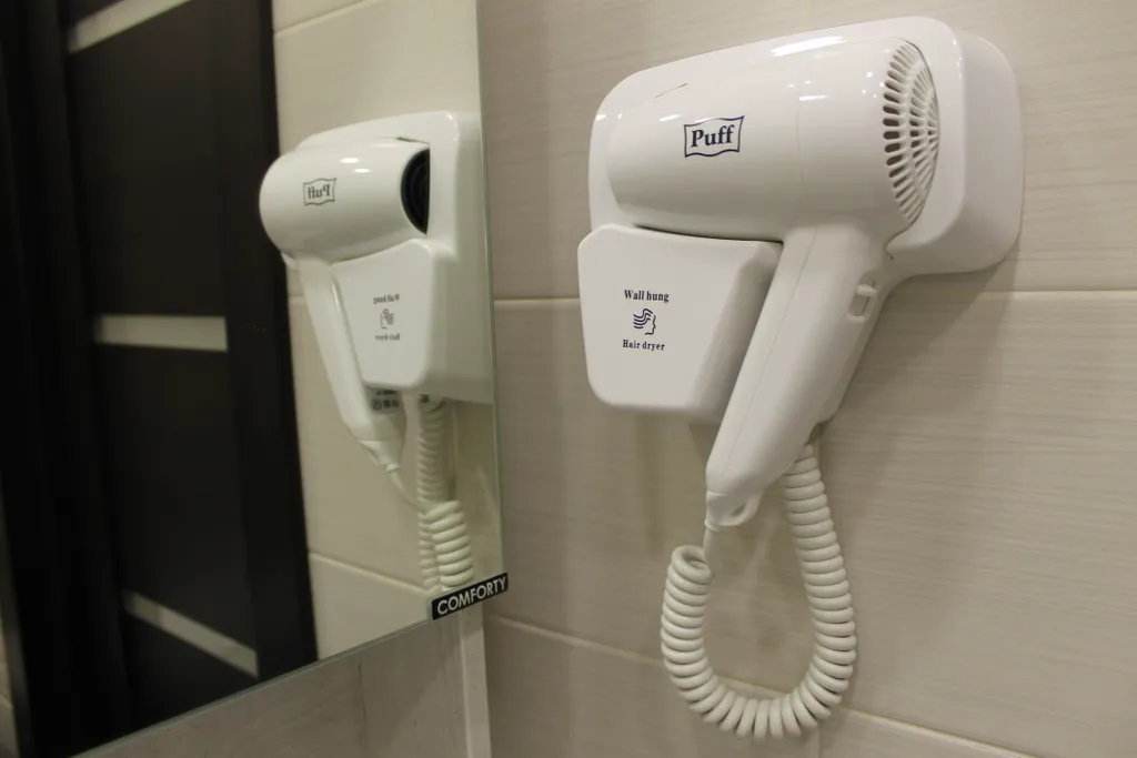 Квартира комфорт-класса