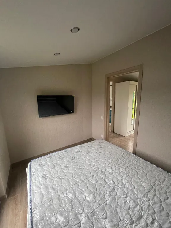 Тихое уютное место для семейного отдыха