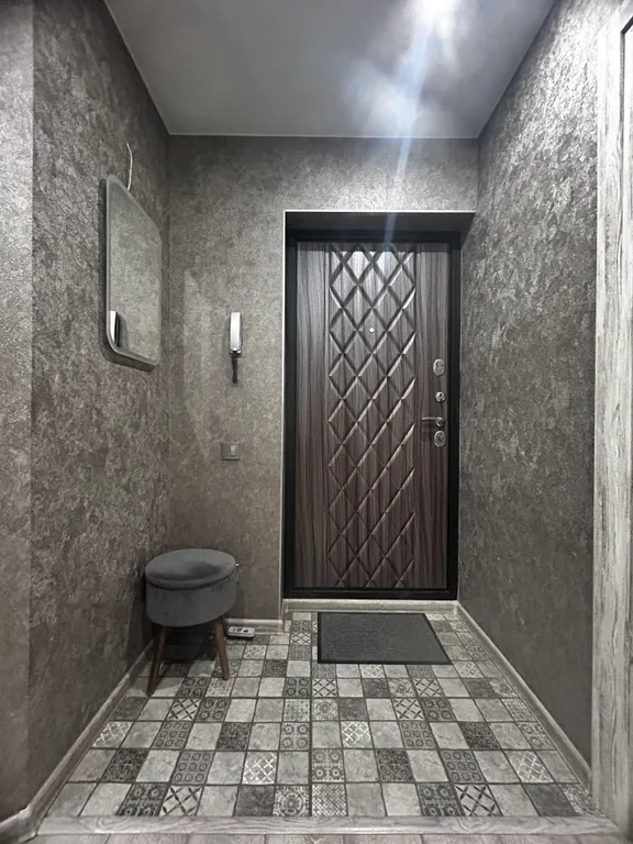 Шикарная Евро-двушка в Центре на берегу реки с потрясающим видом!