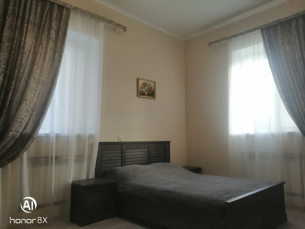 Уютный и комфортный отдельный дом с мангальной зоной и беседкой