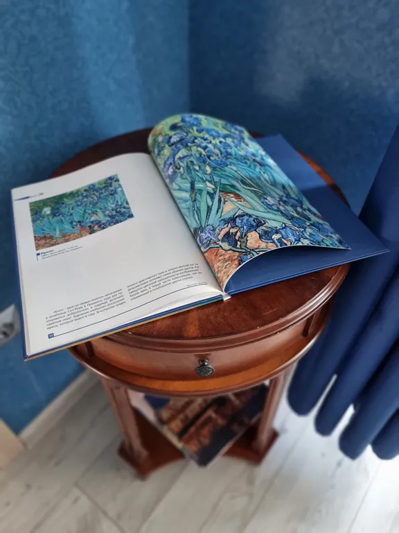 Квартира Синее море