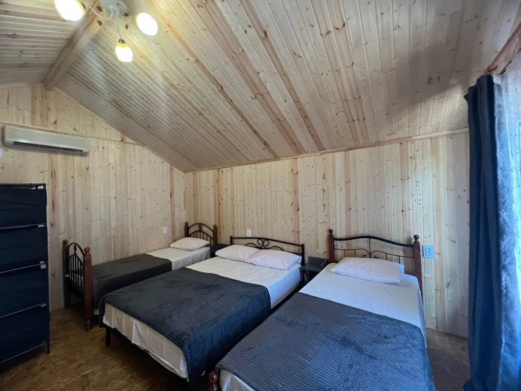 Эко-домик №5