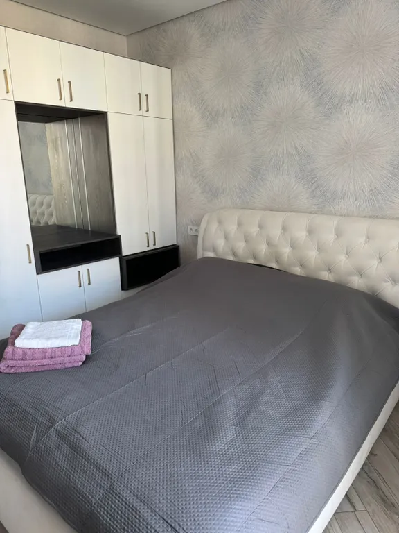 Новые апартаменты в г. Пионерском