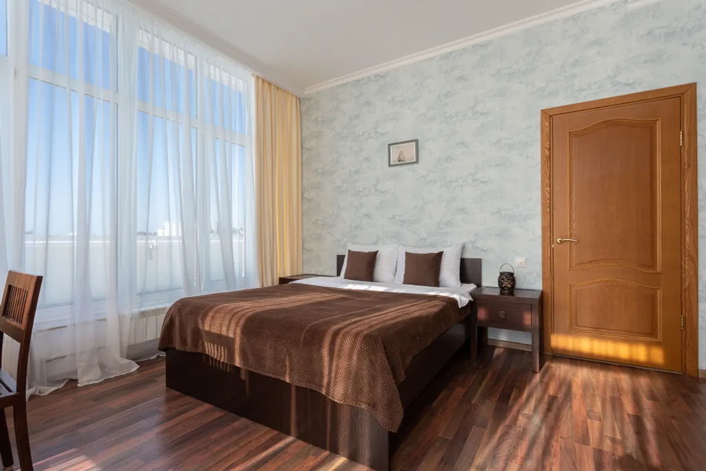 Квартира Квартира 54 Palmyra penthouse — Сочи