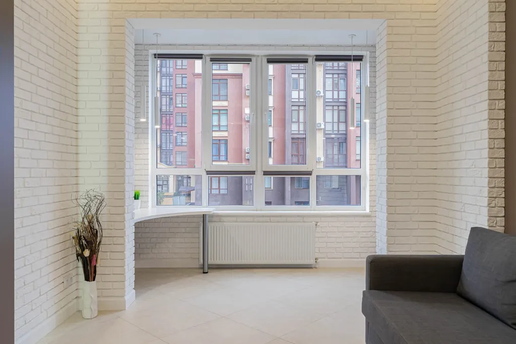 Квартира Квартира Люкс в ЖК Жигулина Роща — Мирное