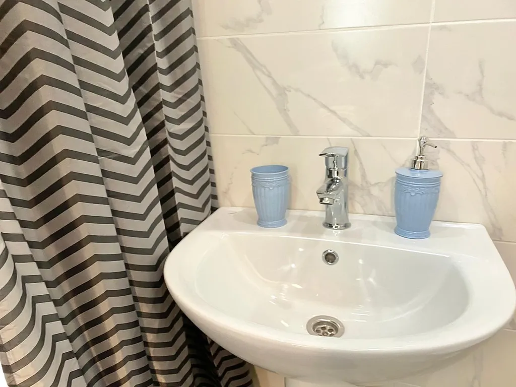 Уютная квартира в центре